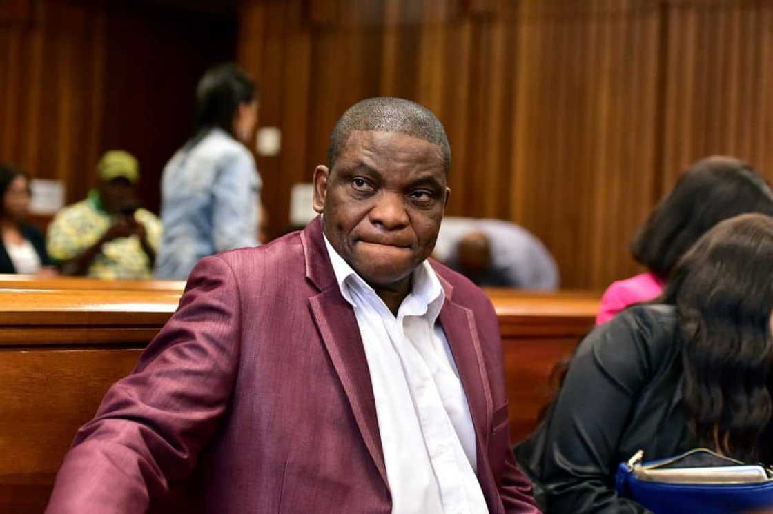 Tim Omotoso’s latest news today Tim Omotoso’s latest news today