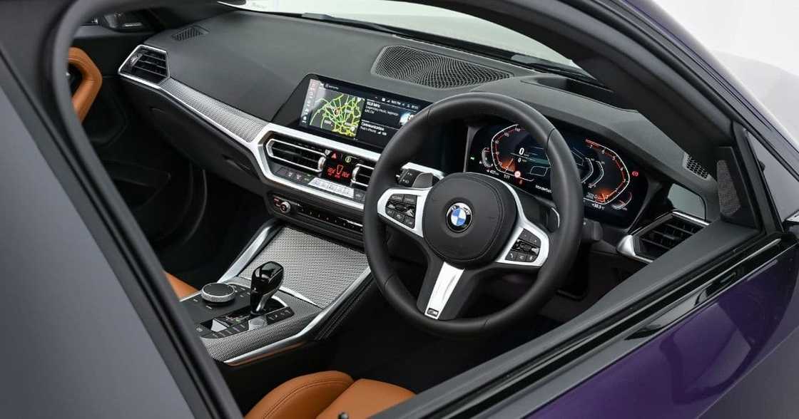 Mzansi, BMW’s New 2 Series Coupe Has Hit the Streets, Top of the Range M240i With 285kW Mzansi, BMW’s New 2 Series Coupe Has Hit the Streets, Top of the Range M240i With 285kW