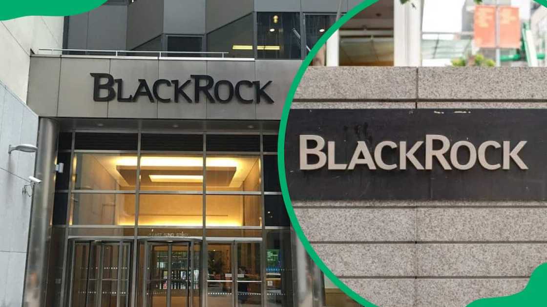 BlackRock headquarters