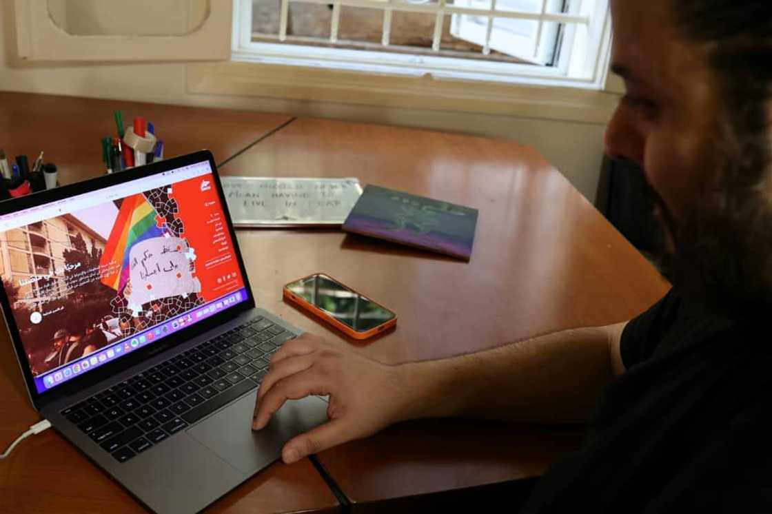 Lebanese activist Tarek Zeidan lamented a 'missed opportunity' to bring positive change with the World Cup Lebanese activist Tarek Zeidan lamented a 'missed opportunity' to bring positive change with the World Cup