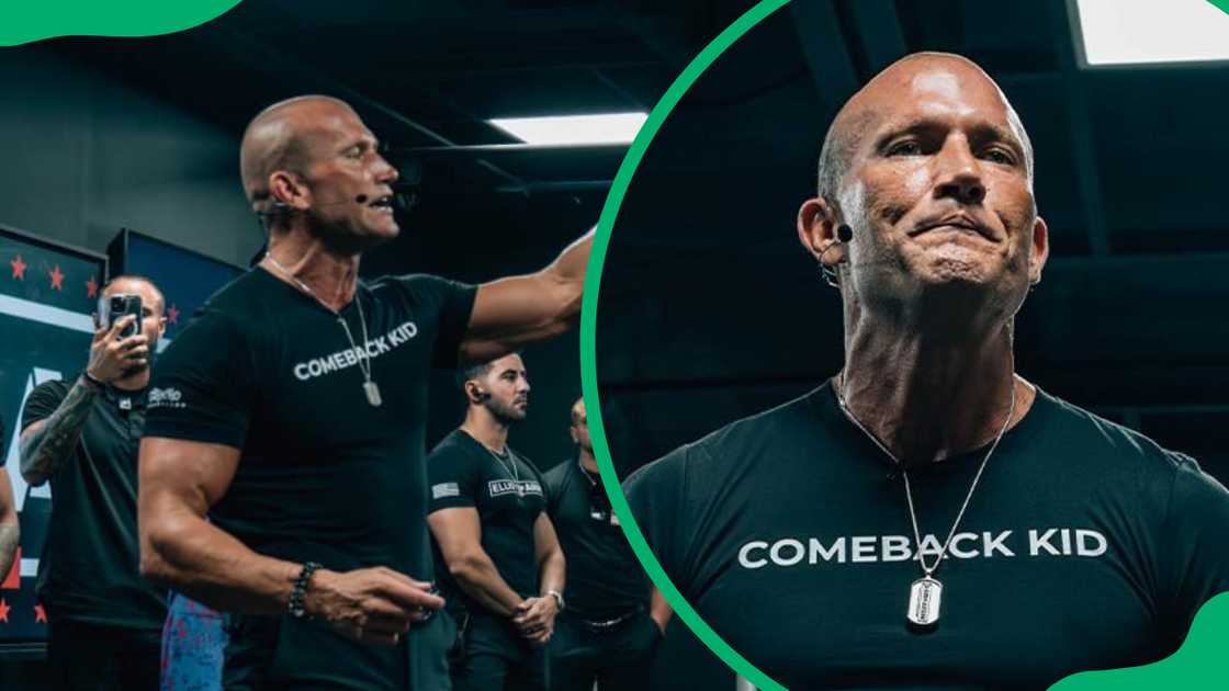 Andy Elliott's net worth Andy Elliott's net worth