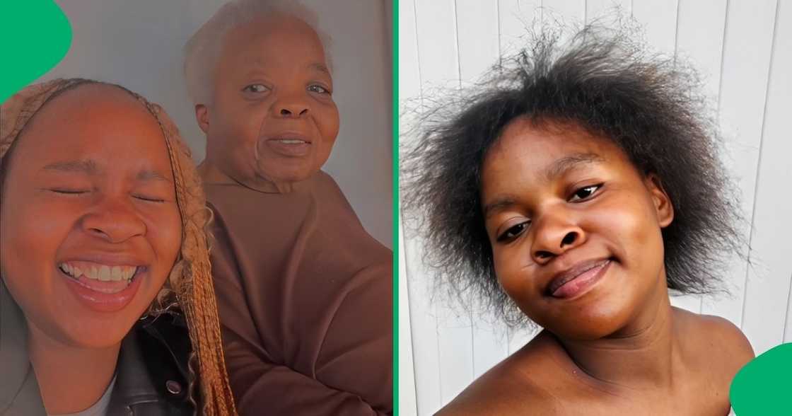 A gogo shared a hilarious bridal price story from 60 years ago. A gogo shared a hilarious bridal price story from 60 years ago.