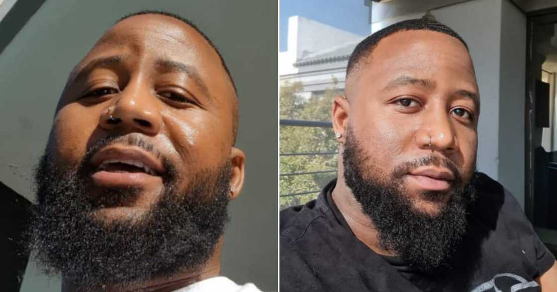 Cassper Nyovest, Mpura, Killer Kau. Cassper Nyovest, Mpura, Killer Kau.