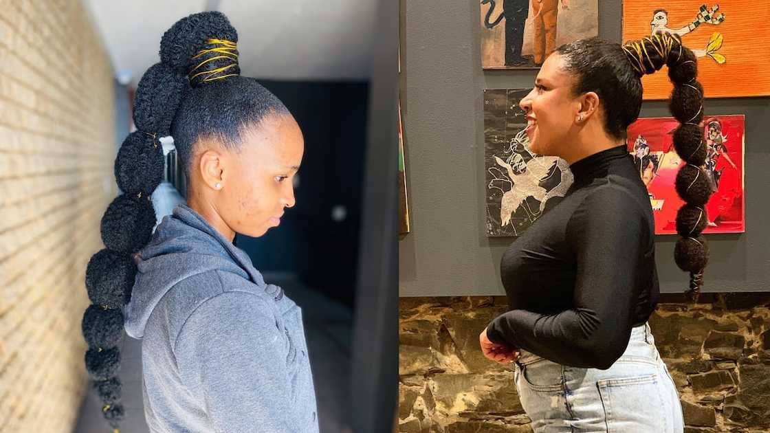 Discover The 20 Hottest Pondo Hairstyles In South Africa Stay On Trend Discover The 20 Hottest Pondo Hairstyles In South Africa Stay On Trend