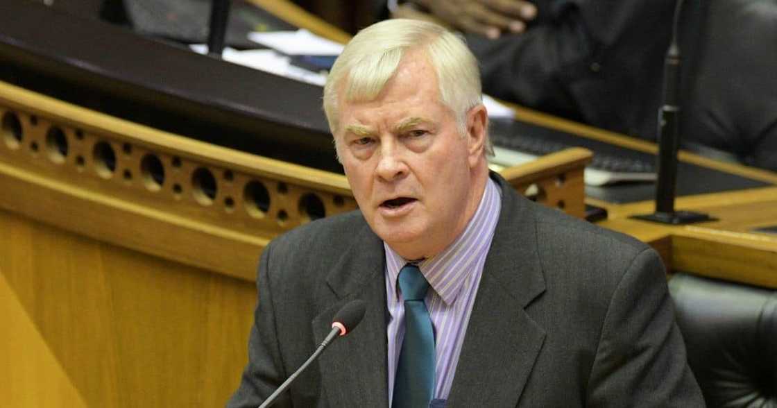 FF+, land expropriation, businesses, afraid South Africa, invest, Pieter Groenewald, land expropriation without compensation FF+, land expropriation, businesses, afraid South Africa, invest, Pieter Groenewald, land expropriation without compensation