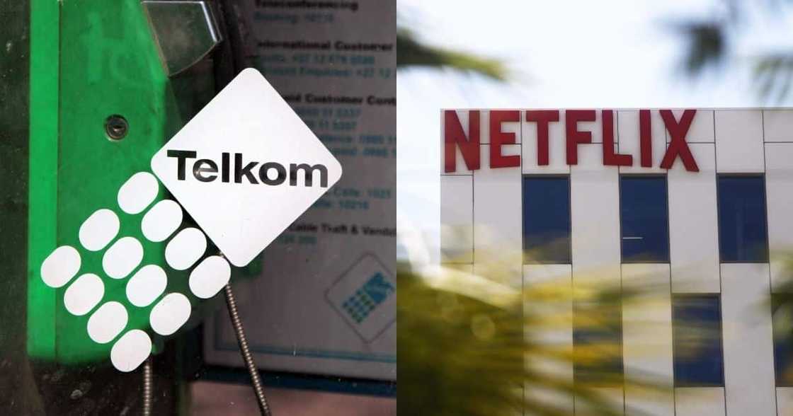 Telkom set-top box, Netflix, no longer available Telkom set-top box, Netflix, no longer available