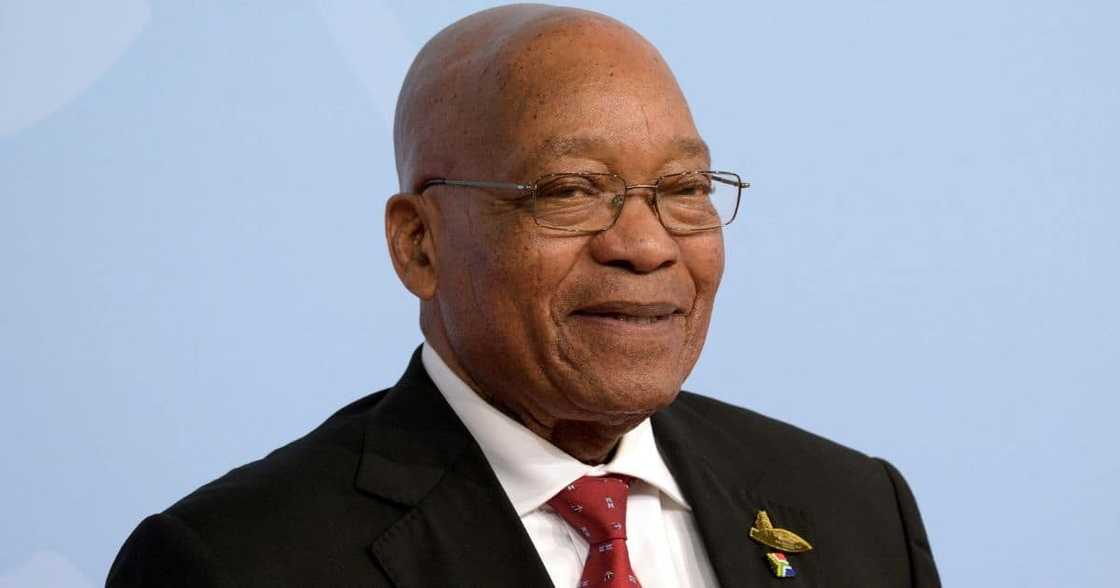 Jacob Zuma, pay back, R18.2 million, legal fees set out