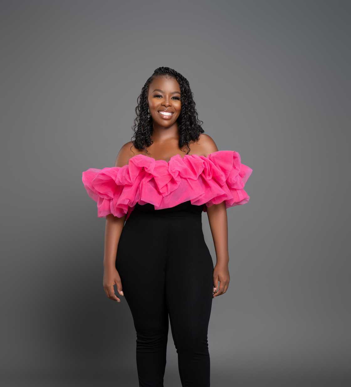 Netizens reacted to Nate and Jojo's steamy kiss Netizens reacted to Nate and Jojo's steamy kiss