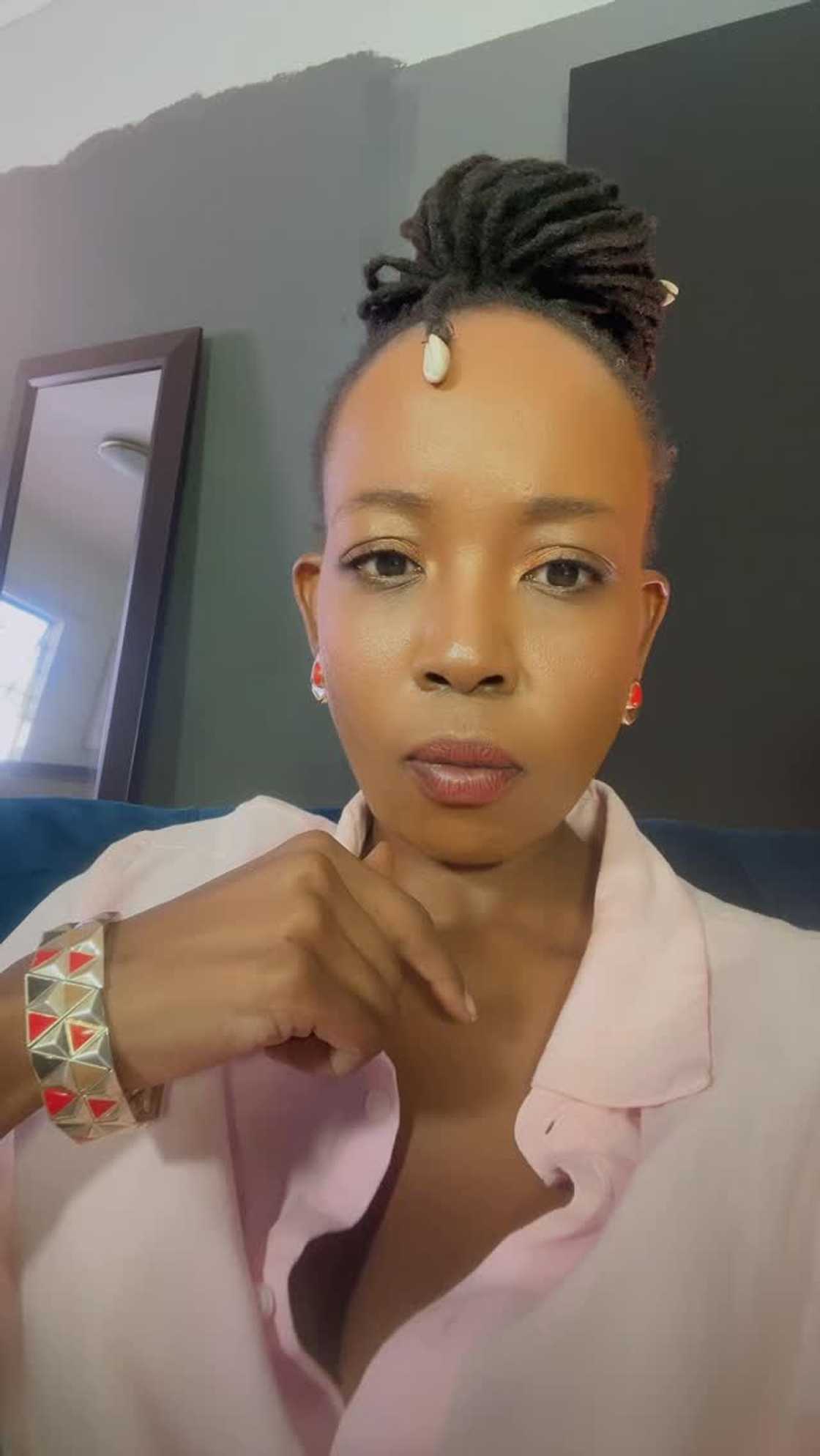 Ntsiki Mazwai weighs in on Zulu King's new wife
