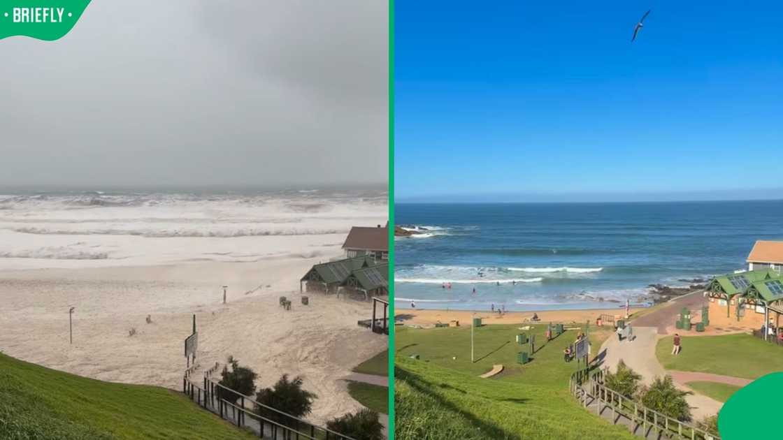 Vic beach Vic beach