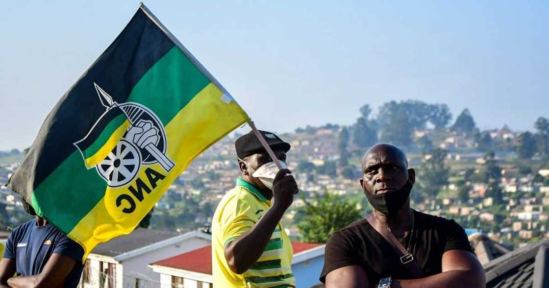 ANC, KZN, 3 ladies, families, funerals ANC, KZN, 3 ladies, families, funerals