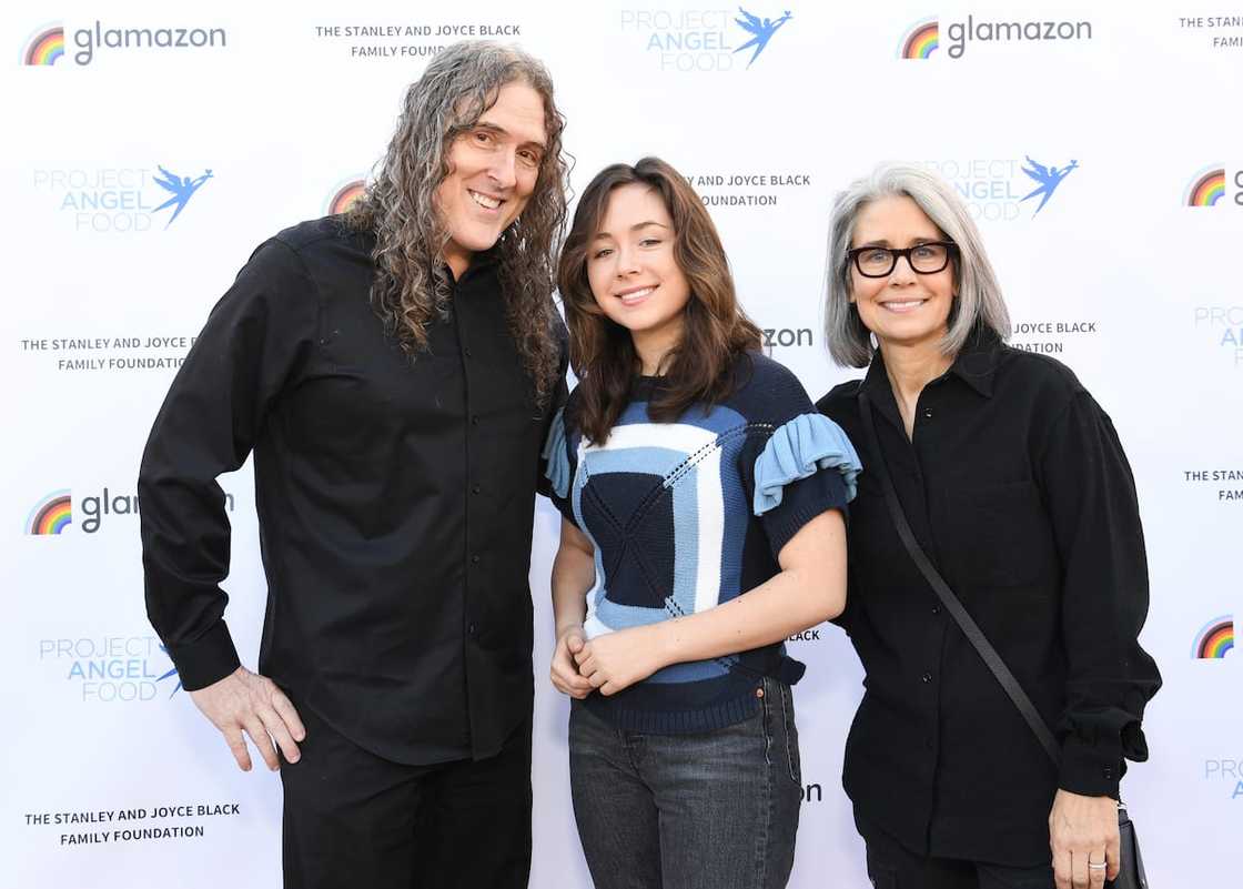How old is Weird Al Yankovic? How old is Weird Al Yankovic?