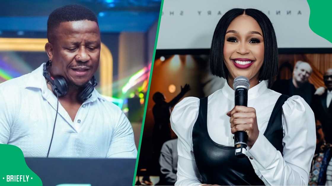 DJ Fresh revealed why Sol Phenduka was suspended DJ Fresh revealed why Sol Phenduka was suspended