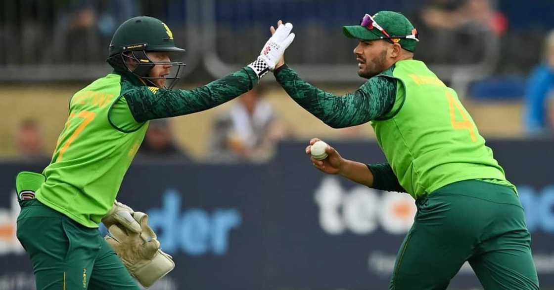 Cricket Ireland, Cricket SA, Proteas, ODI, loss, shocking Cricket Ireland, Cricket SA, Proteas, ODI, loss, shocking