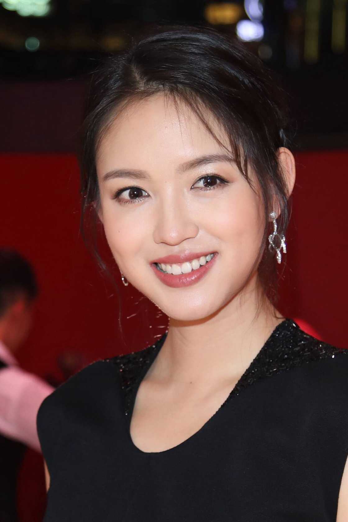 Zhang Zilin Zhang Zilin