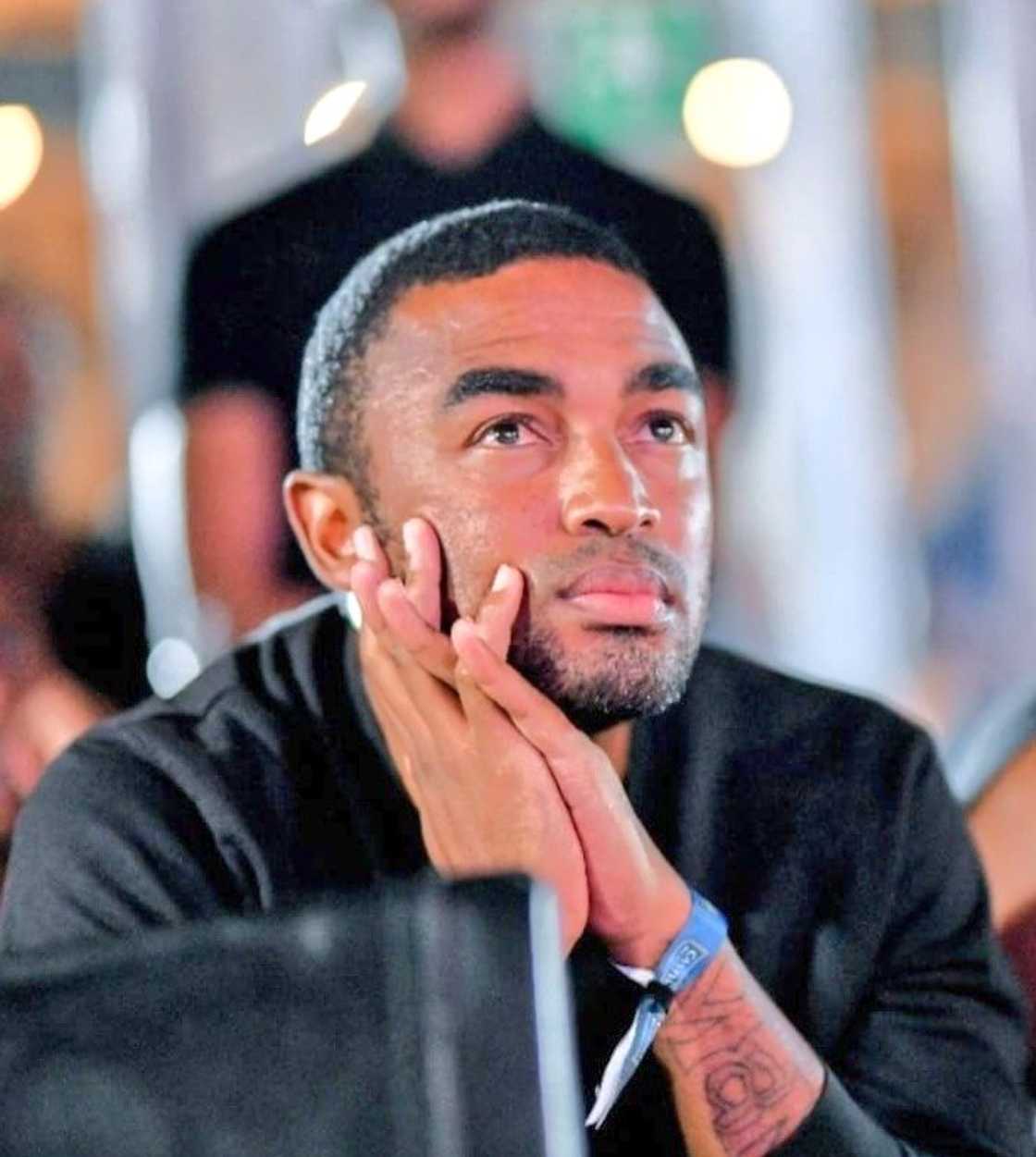 Podcaster explains why Gareth Cliff, Nota Baloyi and others are banned from his platform