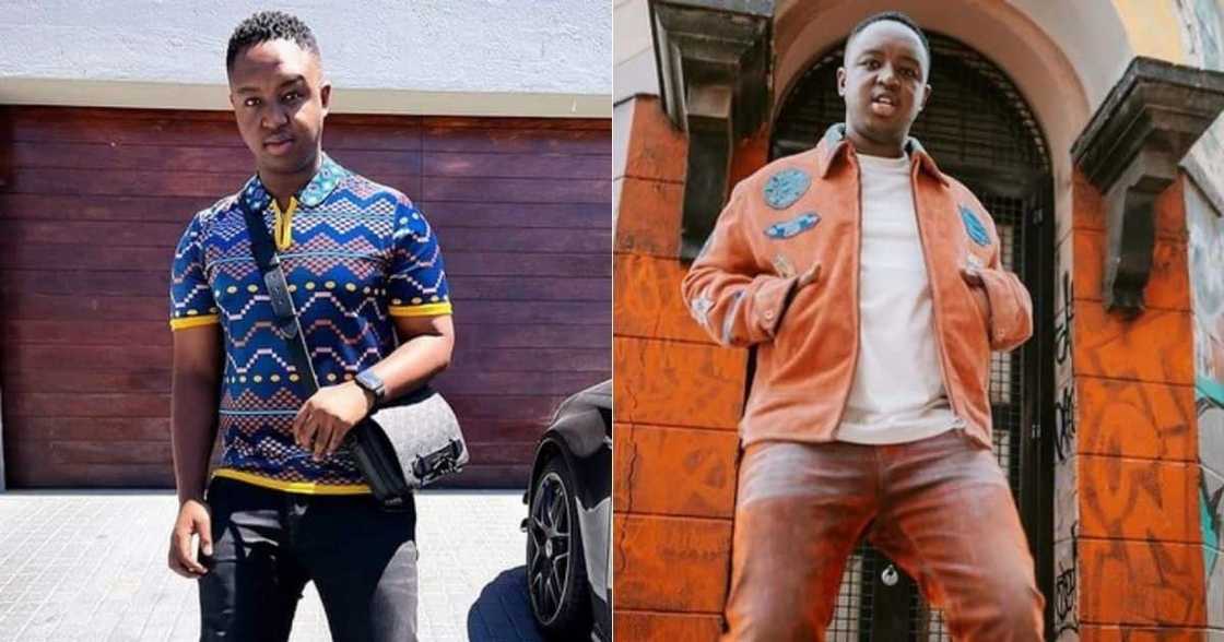 DJ Shimza, Ministry of Tourism, cook off funding, investigated, PSC DJ Shimza, Ministry of Tourism, cook off funding, investigated, PSC