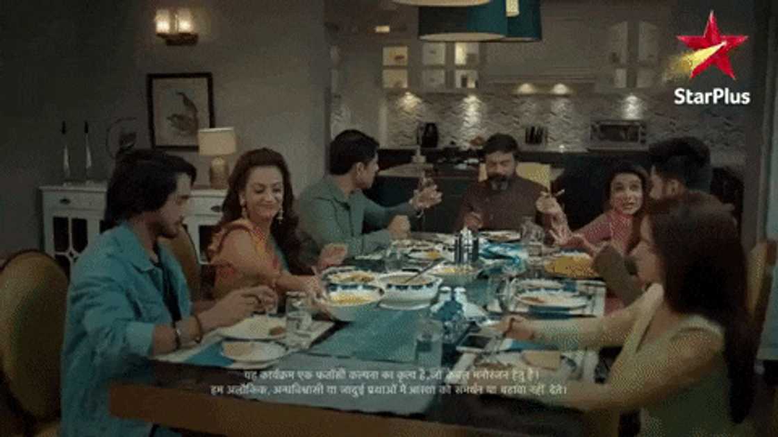 The Evil Eye February 2021 teasers The Evil Eye February 2021 teasers