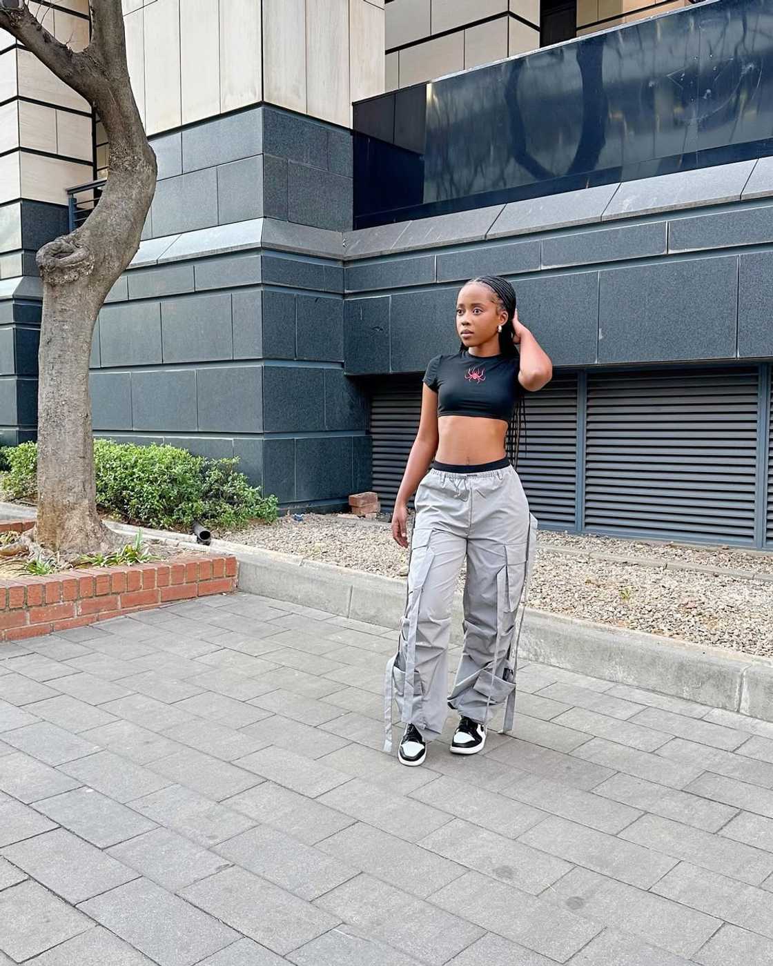 Others asked her to make her videos longer, saying they enjoy her village content