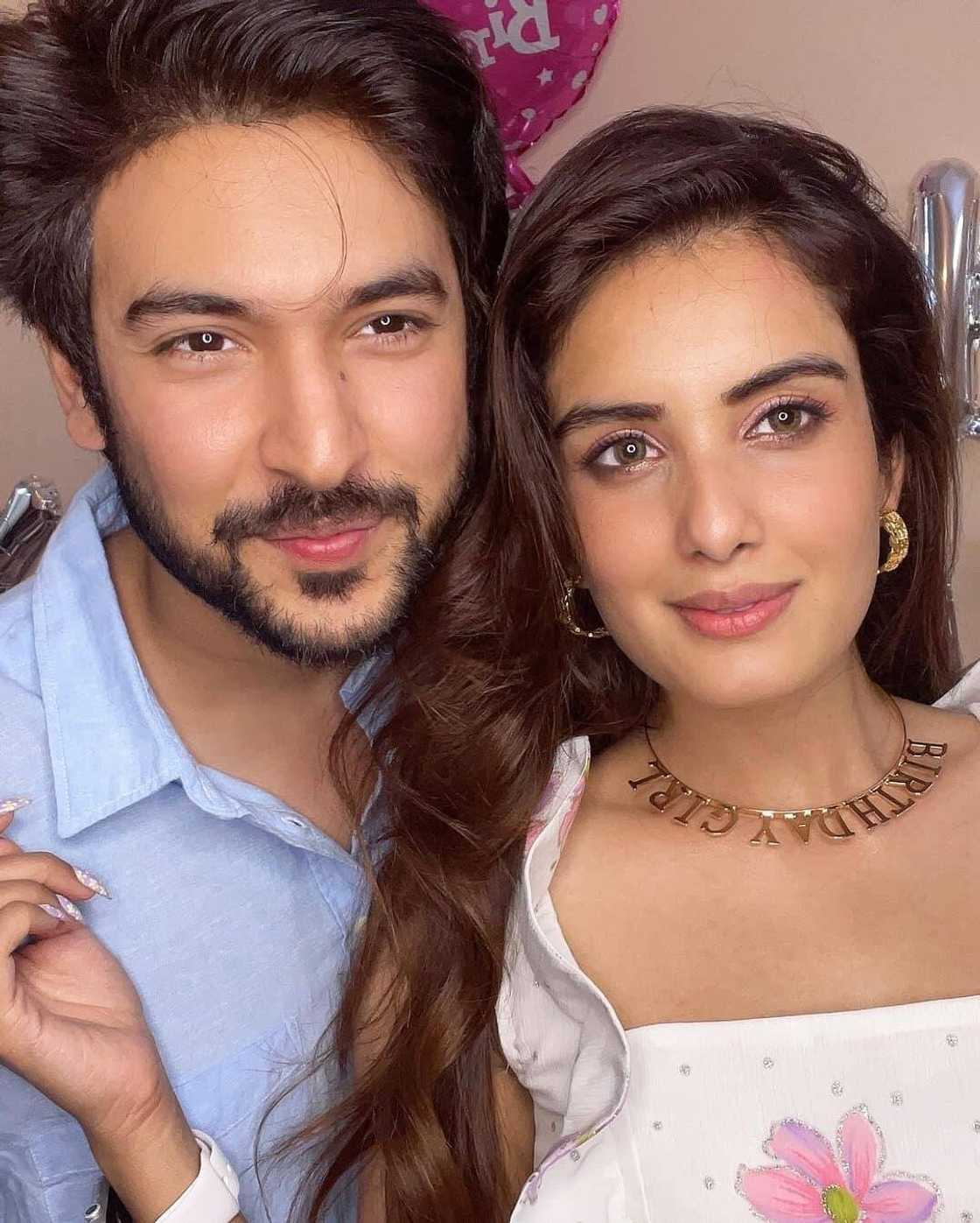 Sonali Kukreja boyfriend Sonali Kukreja boyfriend