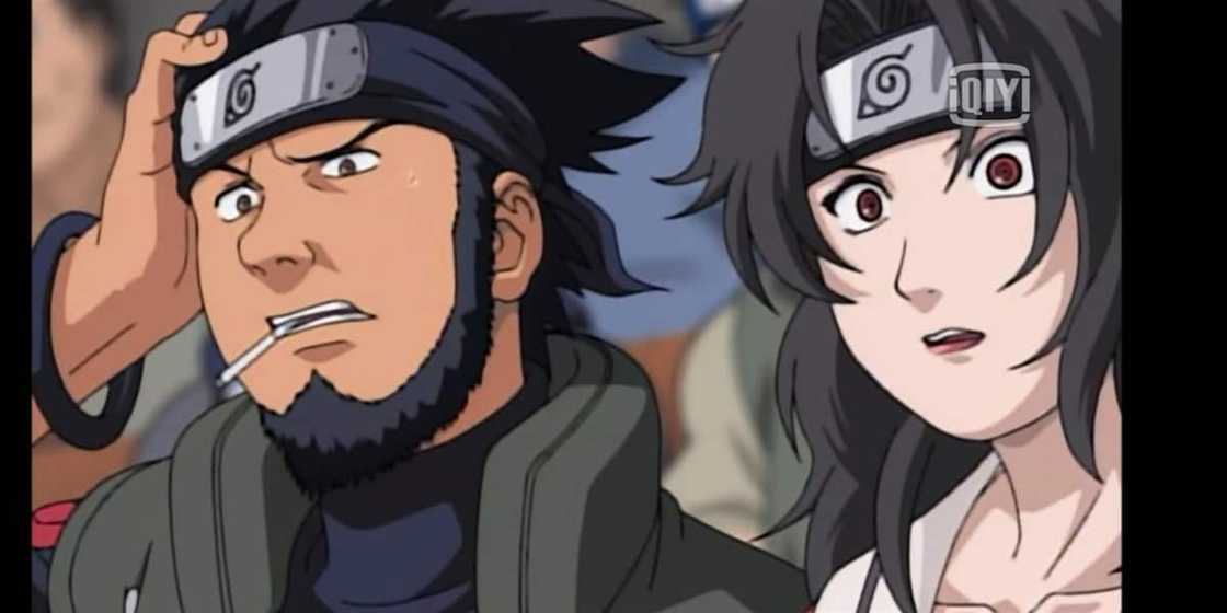 Best anime couples Best anime couples