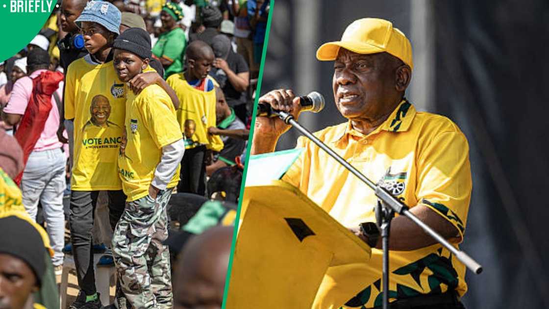 ANC jobs ANC jobs