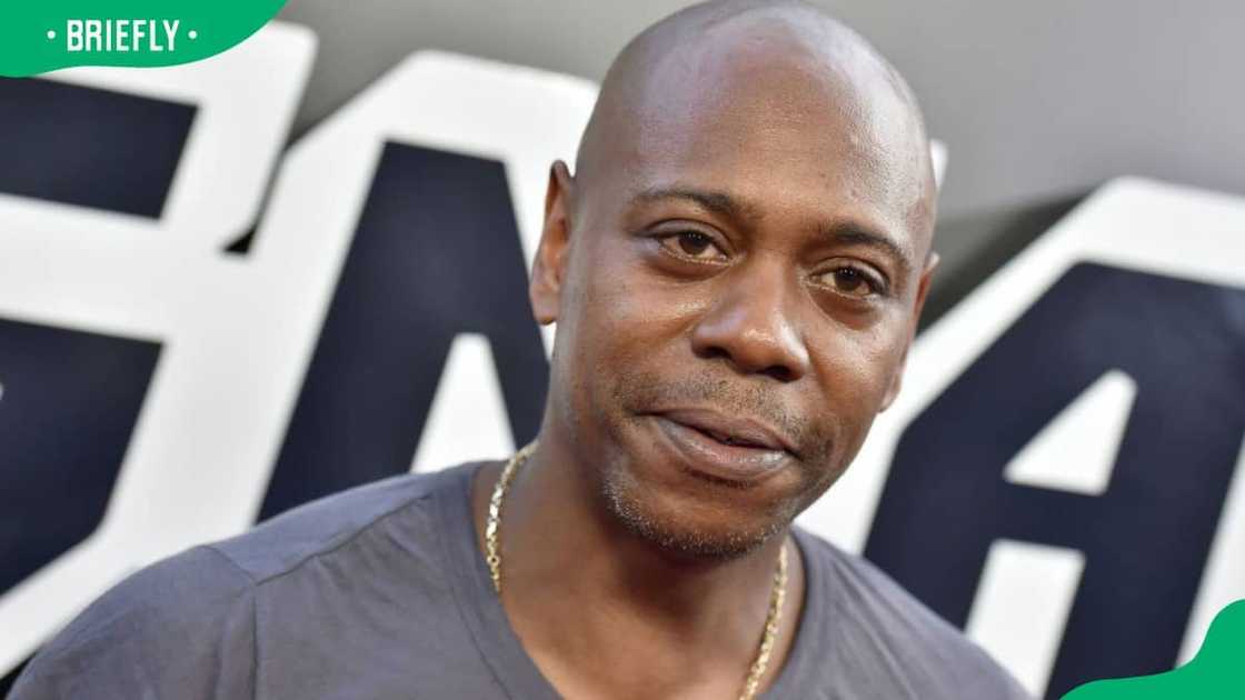 Dave Chappelle’s age Dave Chappelle’s age