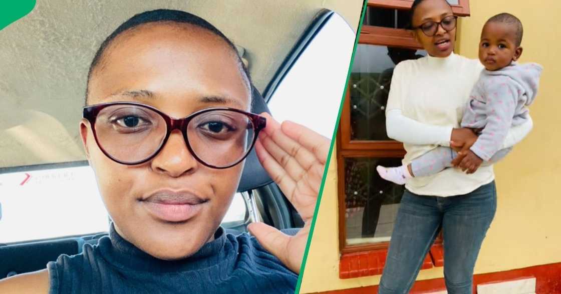 SA applauds lady who returned to school SA applauds lady who returned to school