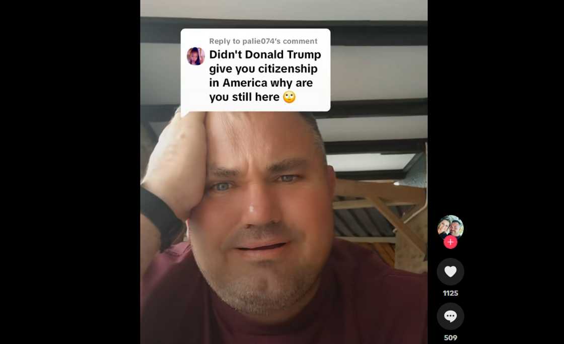 A post went viral. A post went viral.