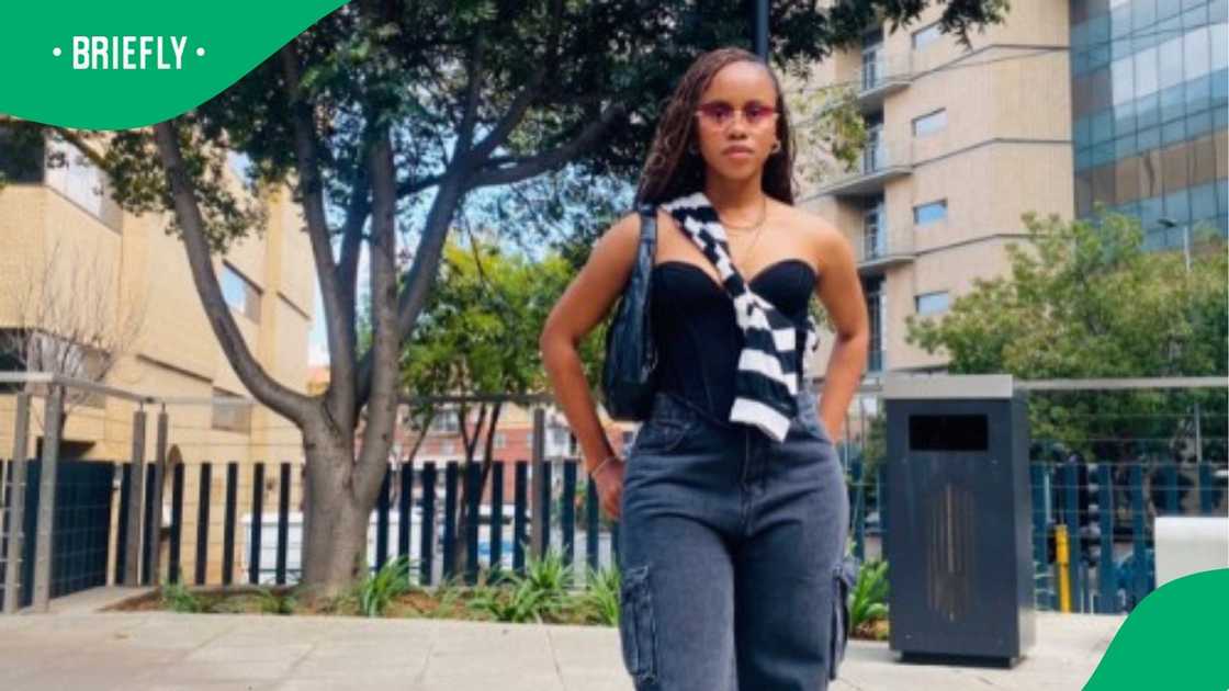 Woman shares cost of Mozambican vacation in TikTok video Woman shares cost of Mozambican vacation in TikTok video