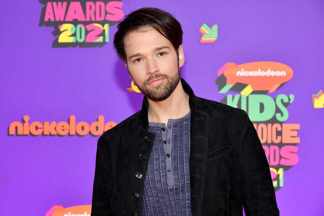 Nathan Kress net worth