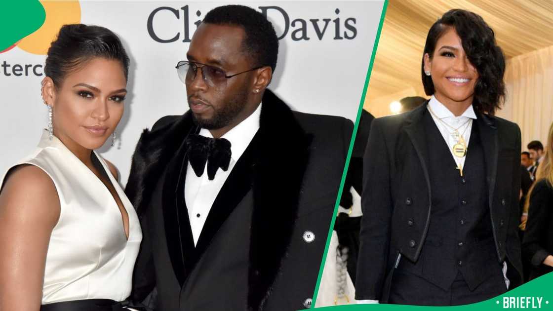 Cassie's testimony is back in the spotlight again Cassie's testimony is back in the spotlight again