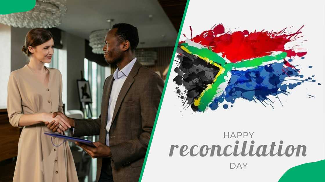 Day of Reconciliation