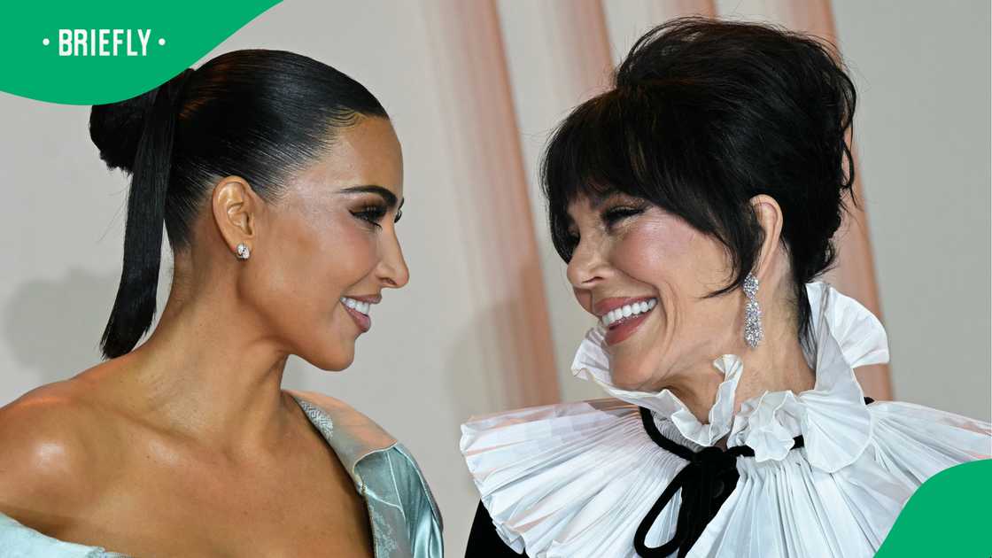 Netizens wished Kris Jenner a happy birthday