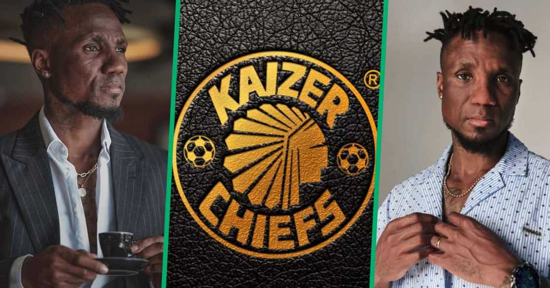 Kaizer Chiefs was defeated by Milford FC at the Nedbank Cup Kaizer Chiefs was defeated by Milford FC at the Nedbank Cup