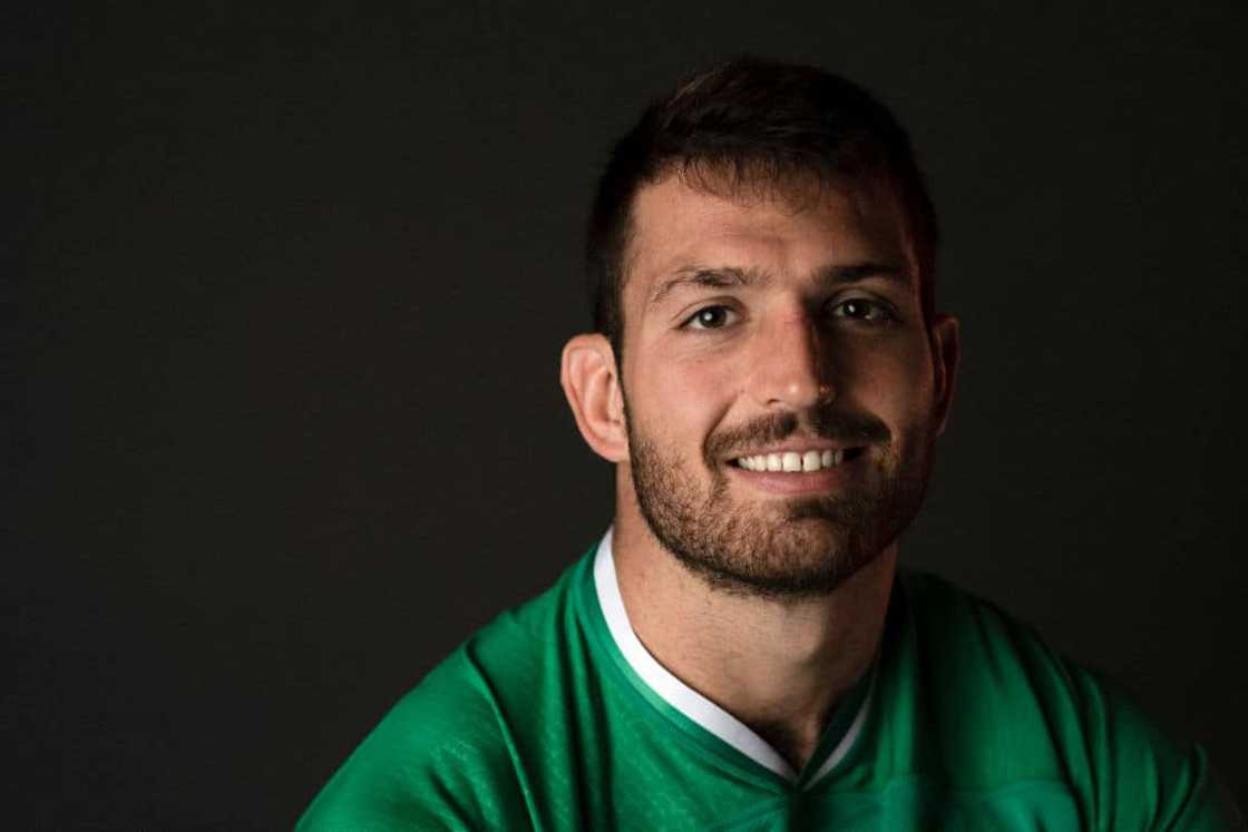 Former Irish international Jean Kleyn: Age, Spingboks, position, stats, net worth Former Irish international Jean Kleyn: Age, Spingboks, position, stats, net worth