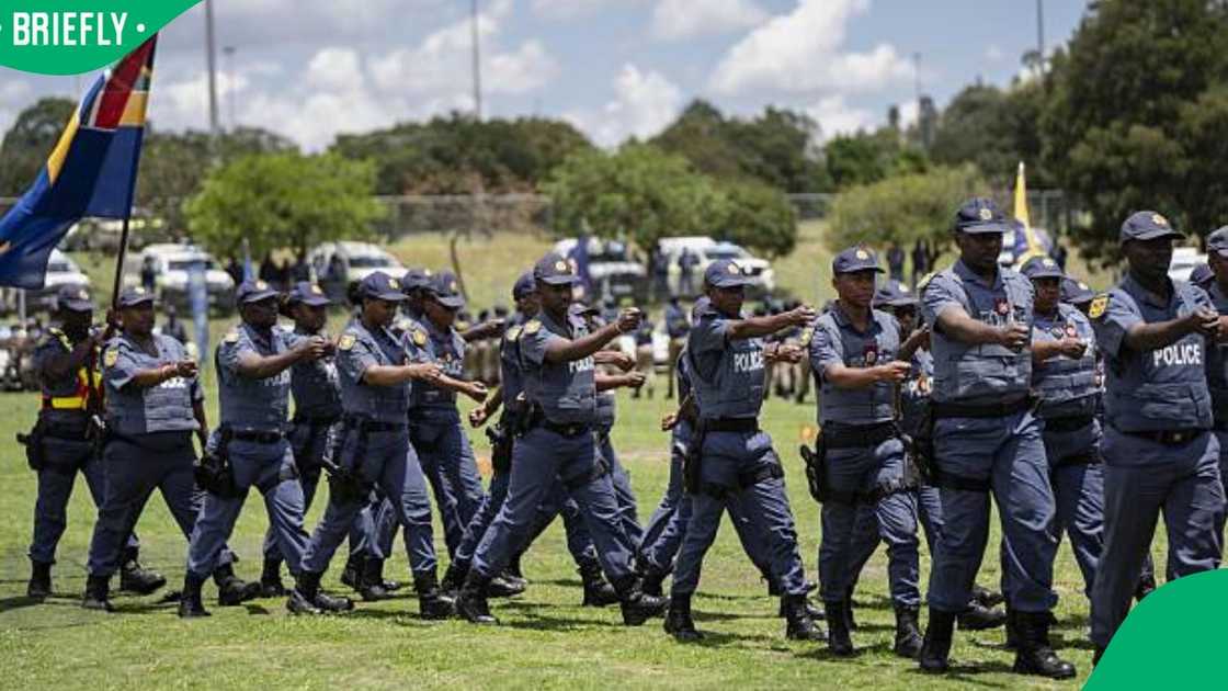 police issue warning police issue warning