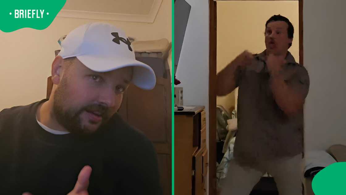 South African TikToker’s dance after Siya Kolisi joke goes viral South African TikToker’s dance after Siya Kolisi joke goes viral