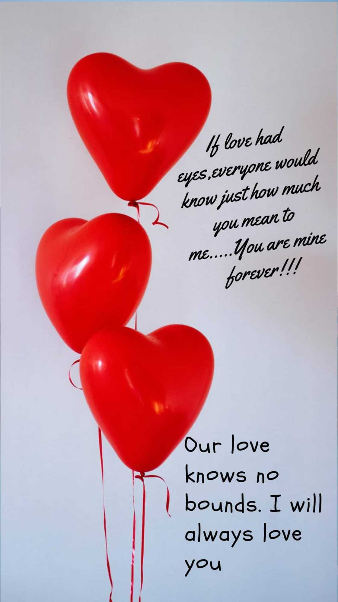 love messages for her love messages for her