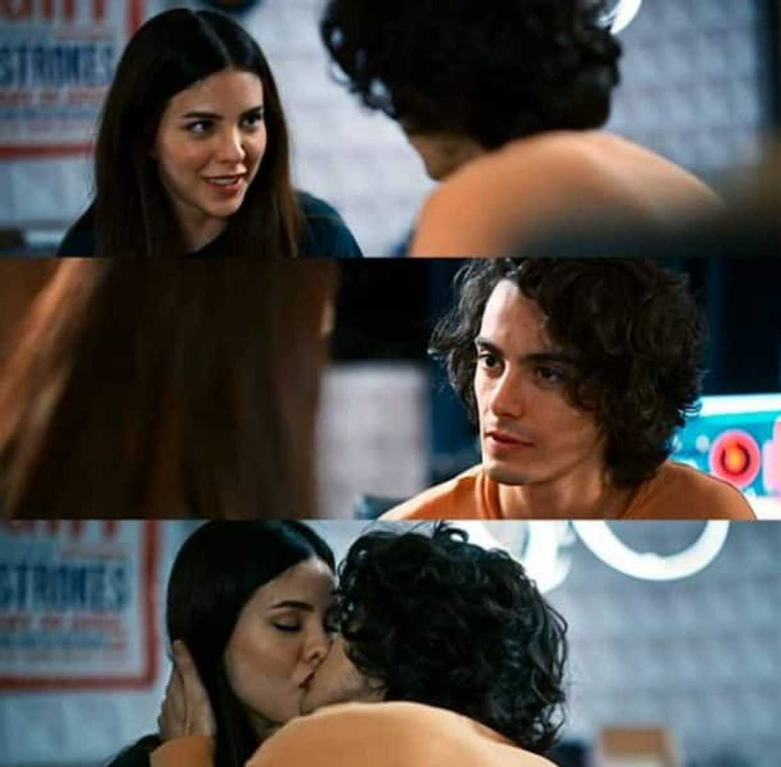 100 Days to Fall in Love 100 Days to Fall in Love
