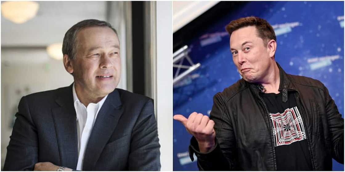 Elon Musk’s Ex-Chief Engineer Creates A New Car—And Says It Beats Tesla Elon Musk’s Ex-Chief Engineer Creates A New Car—And Says It Beats Tesla