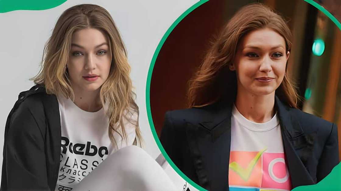 highest-paid model highest-paid model
