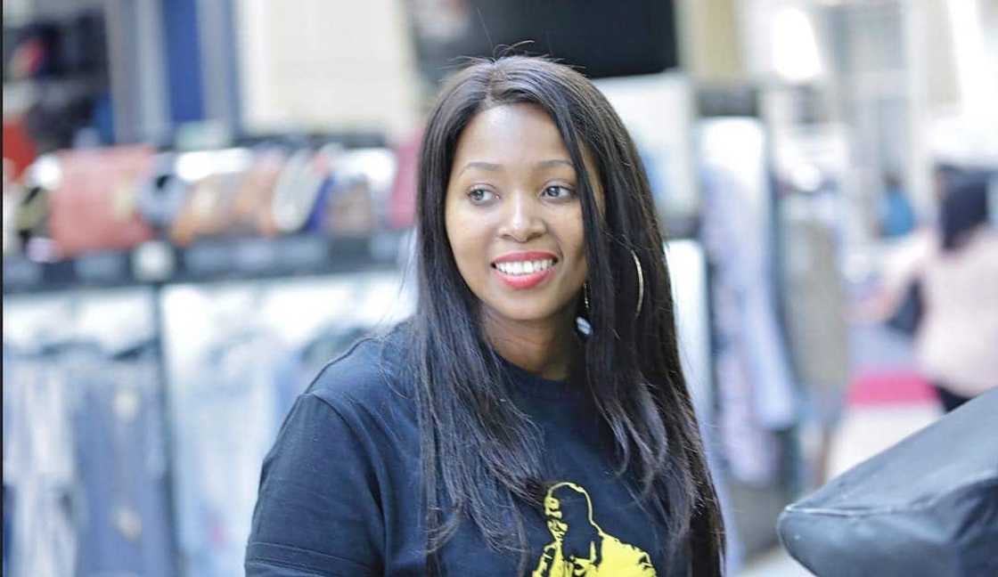 Where does Dr Tumi come from? Where does Dr Tumi come from?