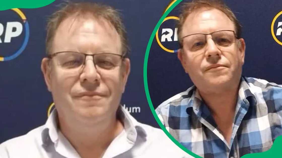 phil craig's Referendum party phil craig's Referendum party