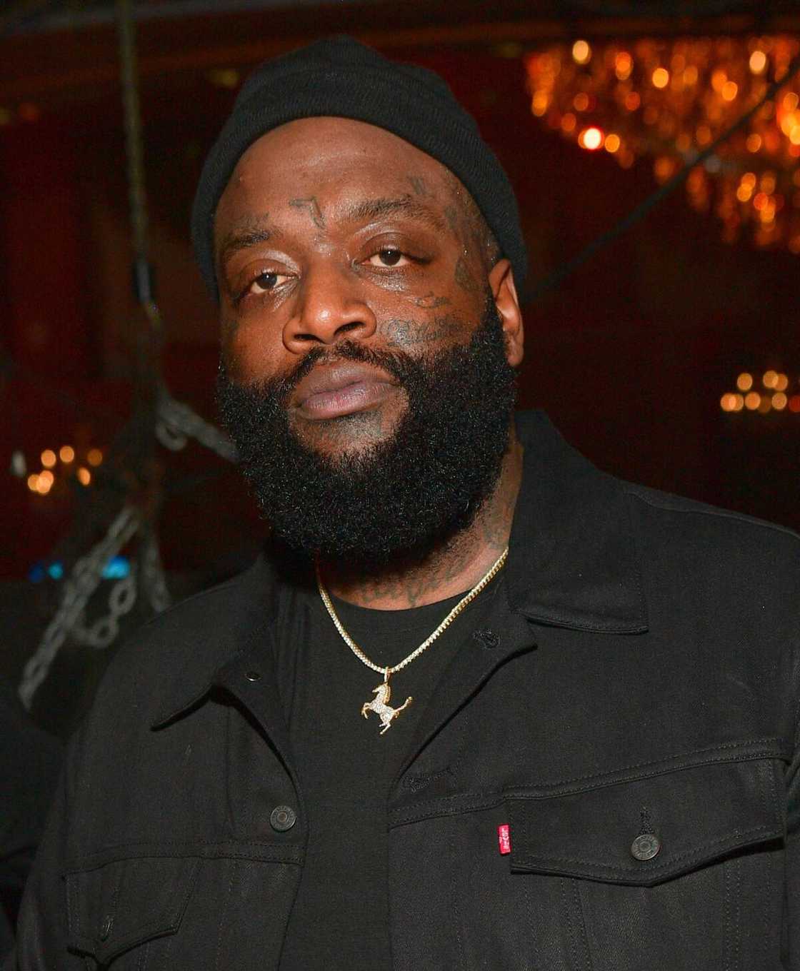 Rick Ross Rick Ross