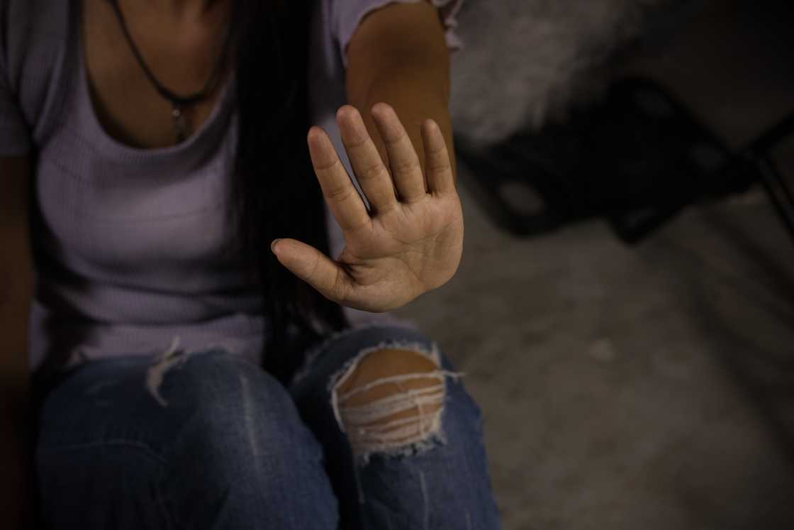 East London woman arrested as Hawks uncover fake kidnapping ploy East London woman arrested as Hawks uncover fake kidnapping ploy