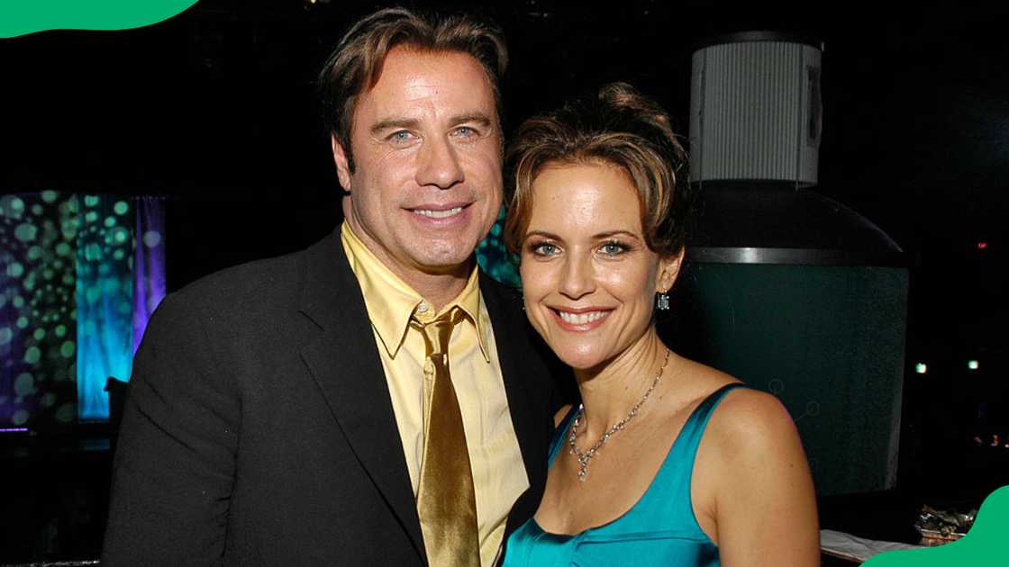 John Travolta's net worth