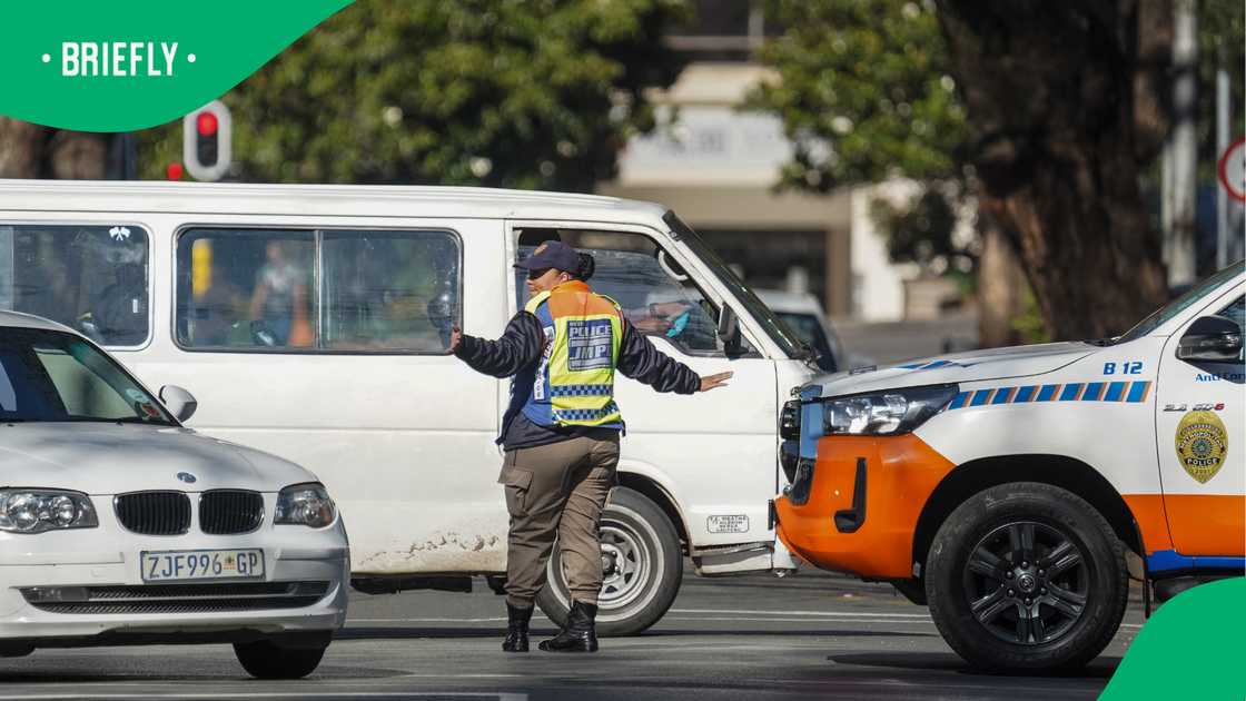 South Africa’s new AARTO traffic fine rules face concerns after rollout begins
