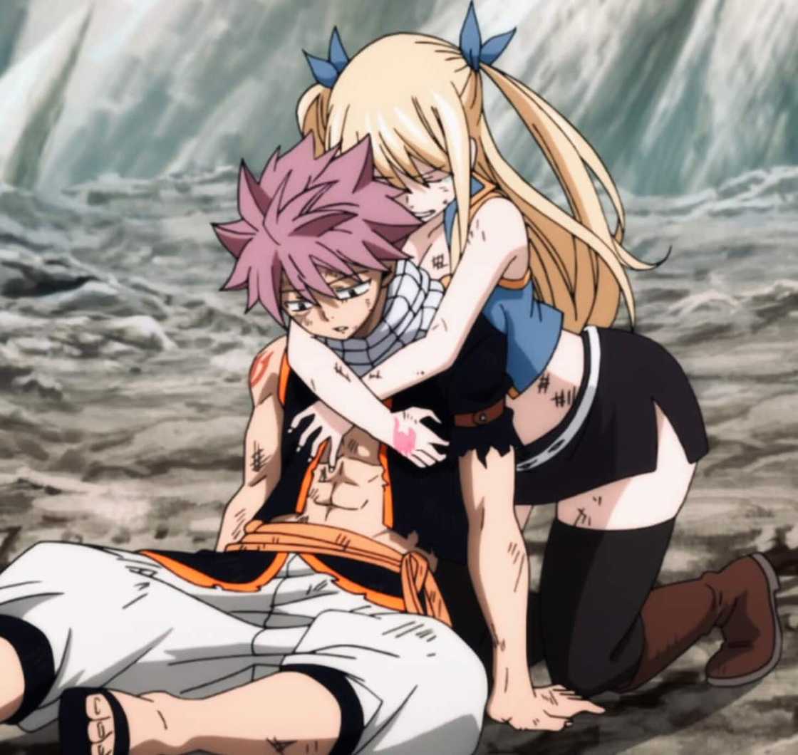 Best relationships in anime Best relationships in anime