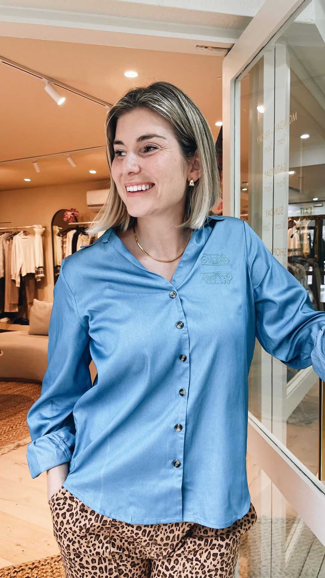 Rachel Kolisi claps back at troll Rachel Kolisi claps back at troll